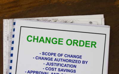 Acumatica Change Orders and Commitments – New Snack Video
