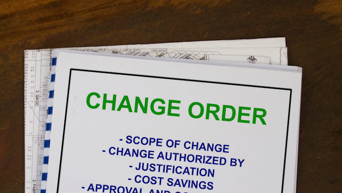 Acumatica Change Orders and Commitments – New Snack Video