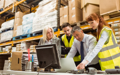 How Distribution Firms Can Use KPIs to Improve Performance and Grow