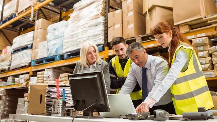 How Distribution Firms Can Use KPIs to Improve Performance and Grow