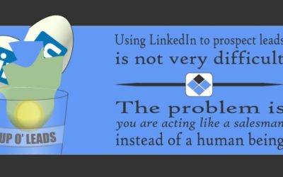 Cracking the LinkedIn Code: 5 Tips on Generating Leads on LinkedIn