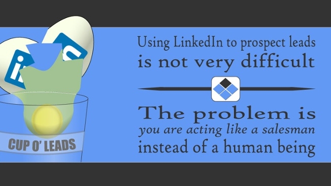 Cracking the LinkedIn Code: 5 Tips on Generating Leads on LinkedIn