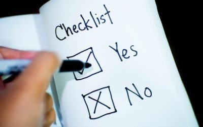 Checklist: How to Evaluate ERP Software