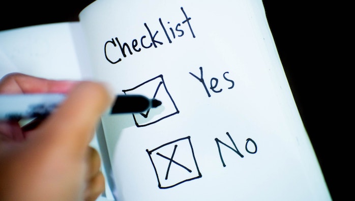 Checklist: How to Evaluate ERP Software